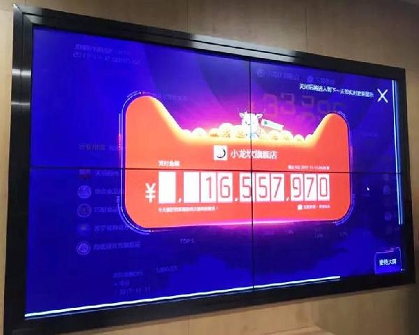 一天1600萬(wàn)！別家餐企雙11的銷量憑啥能抵你干一年？