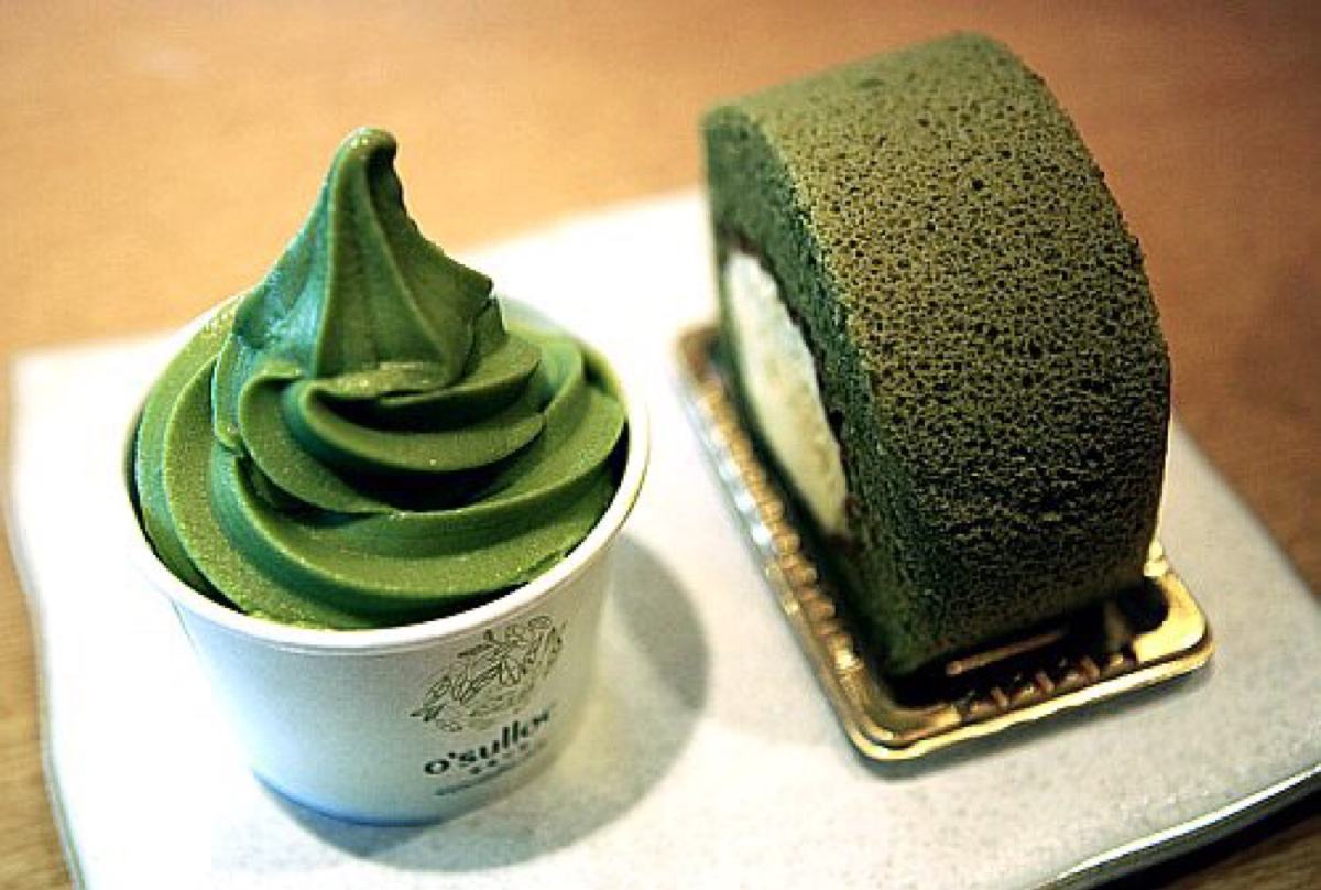 警惕！抹茶市場正遭受“流行致死”風(fēng)險(xiǎn)|餐飲界