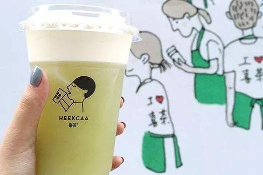 餐飲融資戰(zhàn)再升級(jí)，喜茶是如何從草根走向風(fēng)口浪尖？