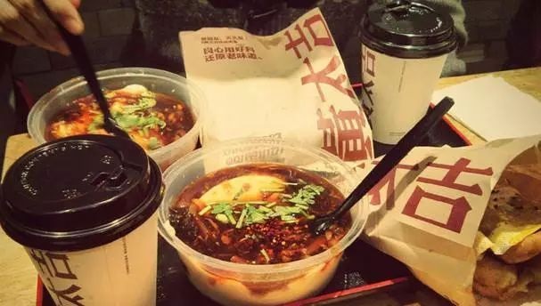 黃太吉、叫個鴨子再“搞事”，開放加盟能否助其“回血”？