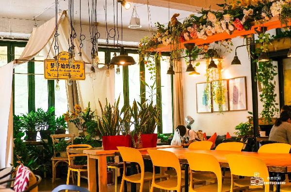 餐飲店內的“風水寶地”該掛什么？這13種掛法，你可能踩著雷區(qū)了......|餐飲界