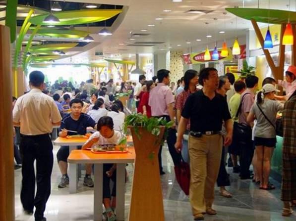 如何打造人氣餐廳？你需要做到這幾點(diǎn)