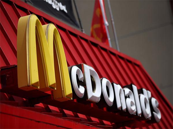 “金拱門”的“后麥當勞時代”：加速三四線布局不會單獨上市|餐飲界