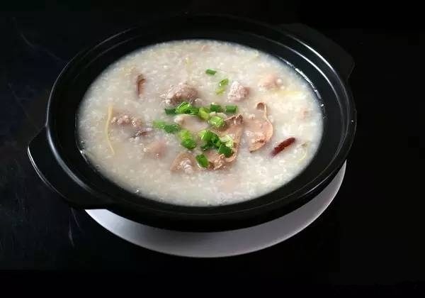 盤點廣州的養(yǎng)生靚粥，最后一樣只有地道老廣才吃過，幾乎都沒賣了！|餐飲界