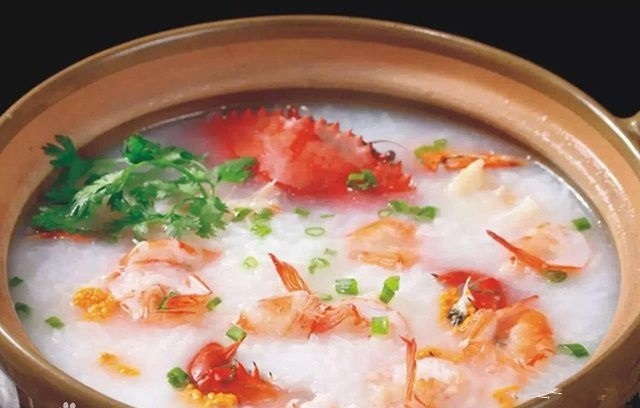 盤點(diǎn)廣州的養(yǎng)生靚粥，最后一樣只有地道老廣才吃過，幾乎都沒賣了！