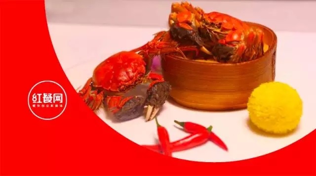 讓餐廳再無淡季！供應(yīng)鏈?zhǔn)囊嵏膊惋嫲鎴D