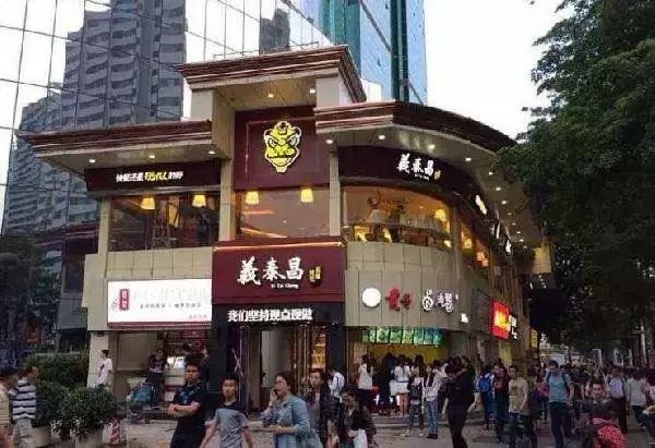 單店外賣超過20000單/月，它的打法居然這么奇葩！