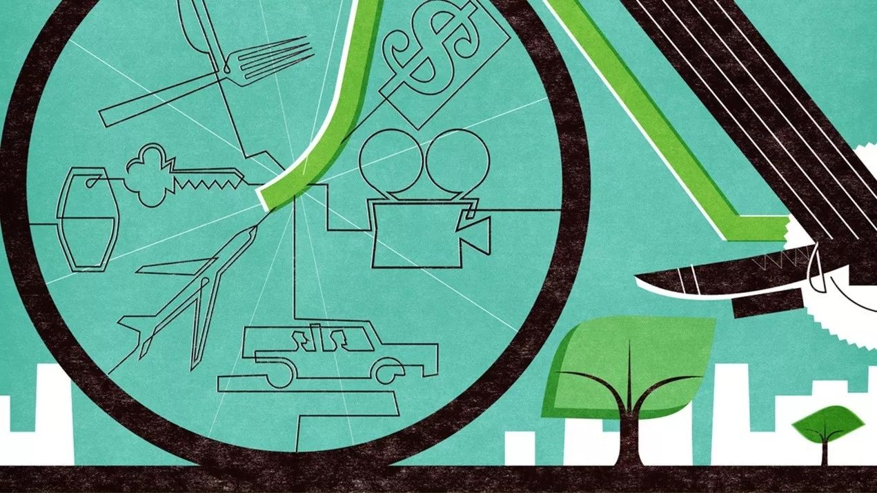 “超級(jí)物種”美團(tuán)：四面出擊，挑戰(zhàn)曾經(jīng)的“大腿”阿里巴巴