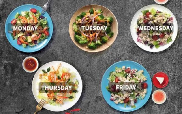 五招，讓你家的外賣逼格升級(jí)，輕松提高客單價(jià)|餐飲界