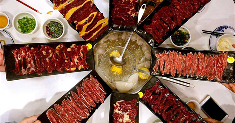 潮汕牛肉火鍋80%的淘汰率，為何他越開越旺？|餐飲界