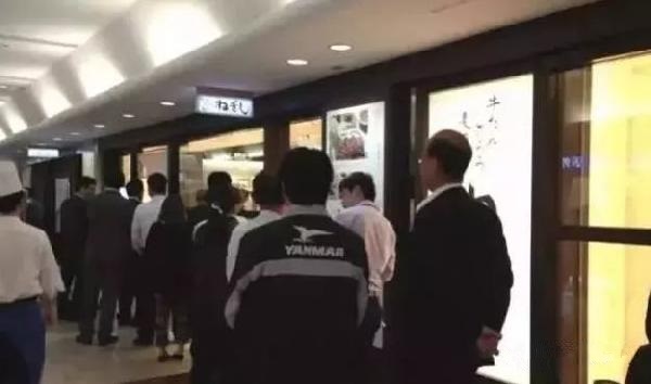 “奇葩”餐廳每平米日賣3.5萬，34年只開了34家店！