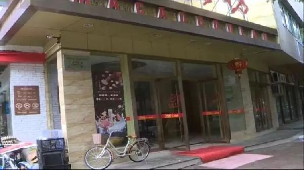 男子吃240萬霸王餐，不給錢反而毆打服務員