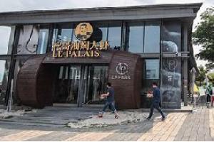 深圳餐飲品牌為何頻頻俘獲資本“芳心”？|餐飲界