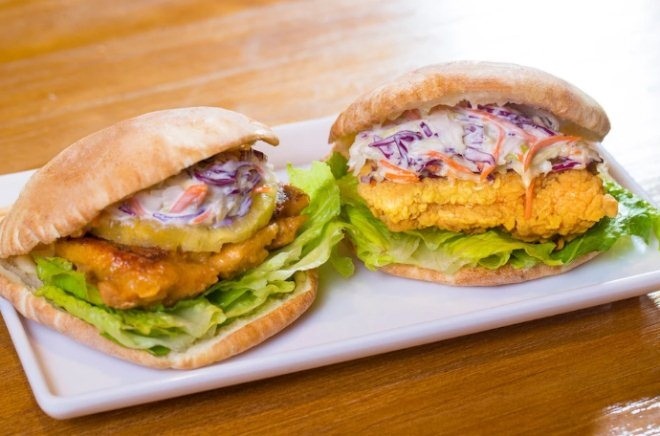 德克士帶著“無人店”、“肉夾饃” 想重回北上廣市場