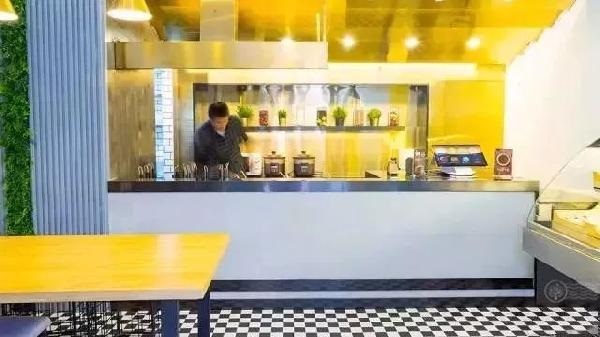 現(xiàn)在的麻辣燙都設(shè)計(jì)成這樣了，你有什么理由不升級(jí)？