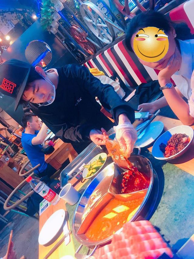 吃火鍋的你知道嗎，麻辣與飲品竟能碰撞出這樣獨(dú)特的口感