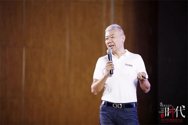 木屋燒烤隋政軍：15年100家門(mén)店，這是一場(chǎng)驚心動(dòng)魄的創(chuàng)業(yè)之路