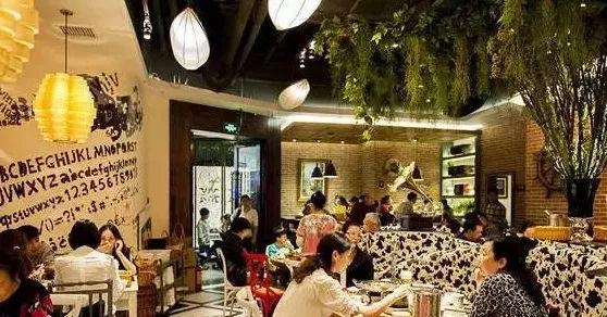 餐廳搞定80、90后顧客群的20條實(shí)戰(zhàn)真經(jīng)
