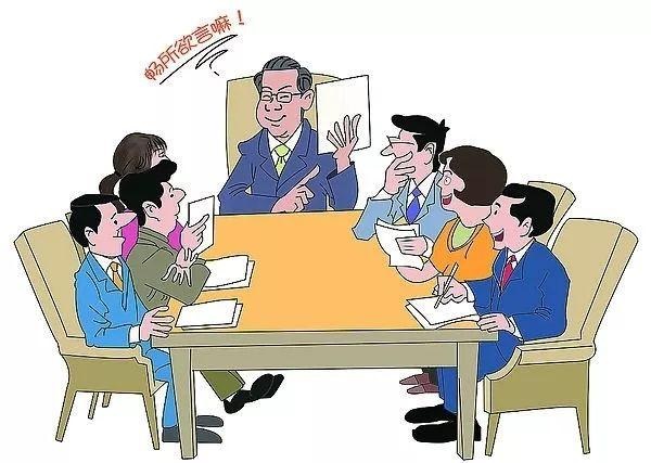 優(yōu)秀的店長(zhǎng)，每天必問自己三個(gè)問題！