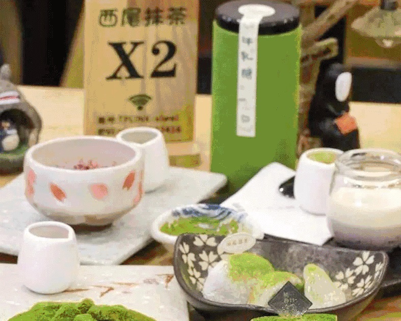 單店日售10萬，18個(gè)月開出46家店，什么成就了這匹品類黑馬？