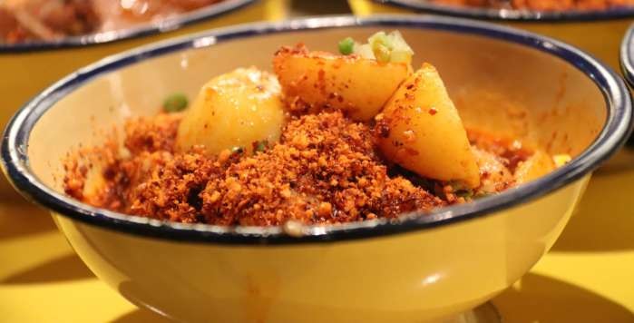 多維視角看火爆的串串市場(chǎng)，這一領(lǐng)域的品類冠軍會(huì)是您嗎？