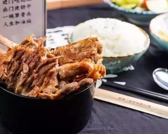 外賣爆品這么設(shè)計(jì)，店鋪單量3天破百，一周內(nèi)沖上區(qū)域第1|餐飲界