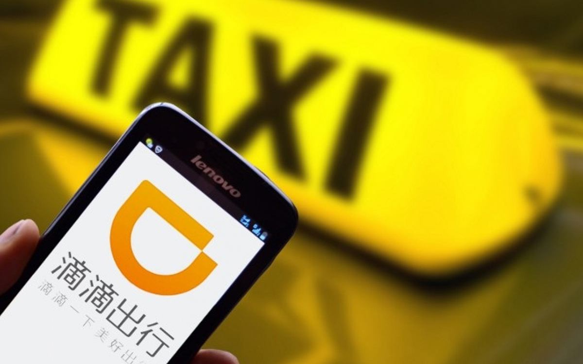 外賣貴了！滴滴漲了！這年頭，專車也要送外賣了！|餐飲界