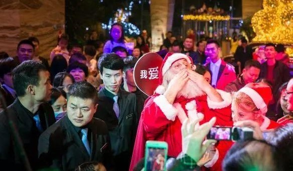 2017年節(jié)日營銷最后狂歡｜除了圣誕，餐飲人還有哪些熱點可追？