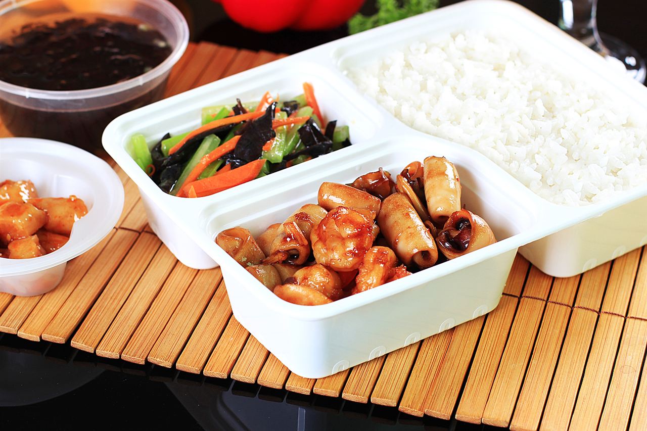 外賣爆單秘訣，學(xué)會“拆”招，業(yè)績立馬翻倍！|餐飲界