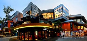 武漢天地網(wǎng)紅品牌的聚集成趨勢，日常的排隊(duì)成習(xí)慣|餐飲界