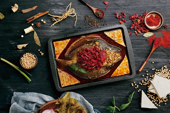 打造消費者信賴品牌 探魚從源頭保障食品品質(zhì)|餐飲界