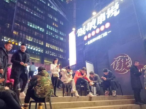 串串品類進(jìn)入二次迭代 ， 高緯度串串如何贏得顧客