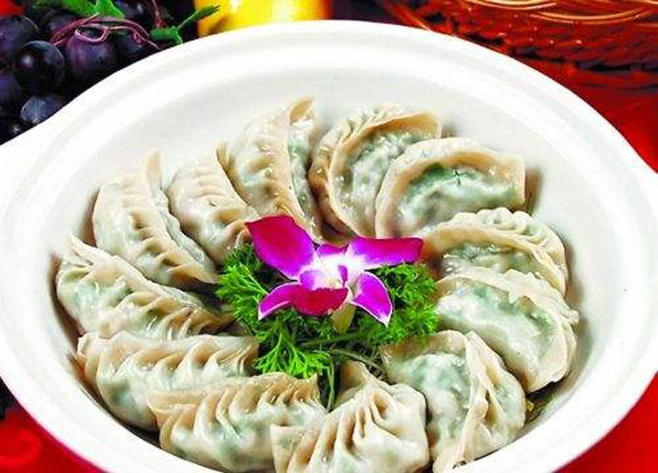 冬至餃子這樣做，好吃到不得了，獨(dú)家配方免費(fèi)送