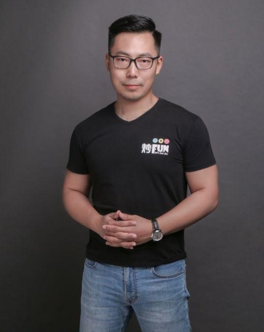 把炒飯做成一道菜，60平外賣店日流水2萬