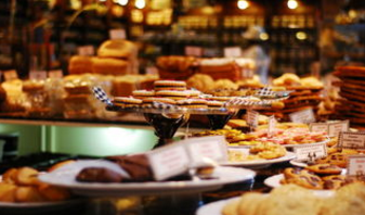 看看資本的出手邏輯，找找餐飲的入場機會！|餐飲界