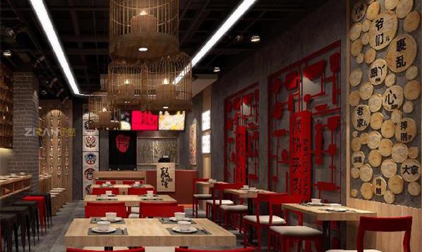 餐位的調(diào)整讓營業(yè)額提升15%，合理布局餐廳的餐位這幾點你得知道|餐飲界