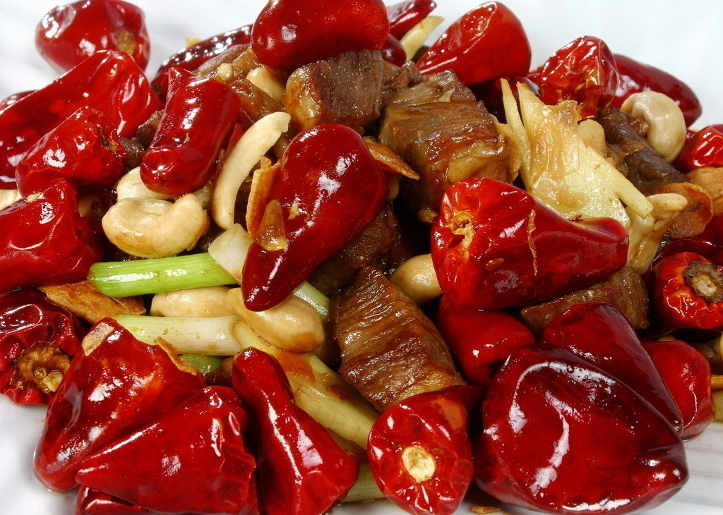 四川餐飲企業(yè)為什么走不出去？從餐飲三要素談川菜之困