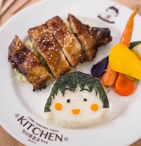 退燒潮！不只櫻桃小丸子 又一主題餐廳宣布停業(yè)