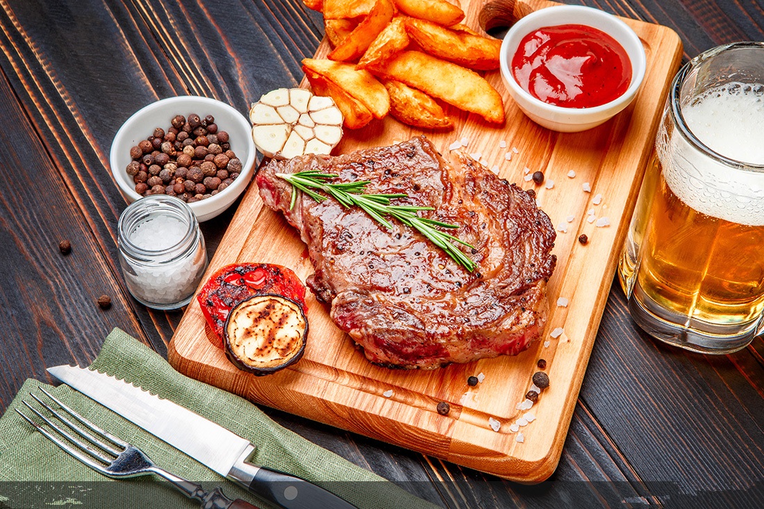 清代中前期，西餐率先傳入嶺南