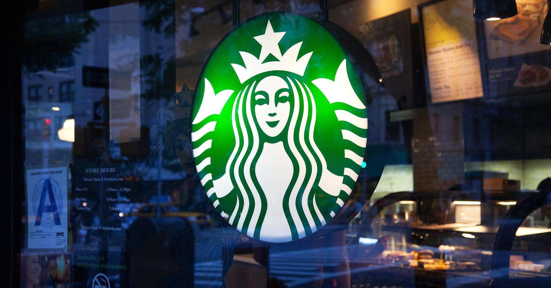 拿回華東1300多家店，是星巴克出于利潤最大化考慮？