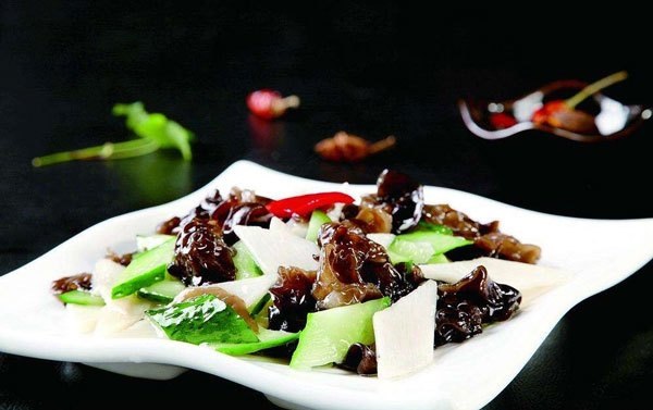 元旦剛過(guò)，推薦幾款經(jīng)典素食助你清除體內(nèi)毒素