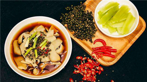 品牌餐飲在餐廳之外都在賣什么？|餐飲界