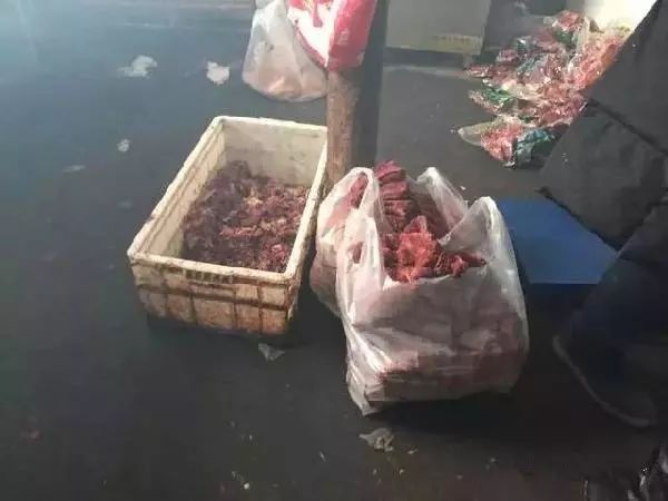 河間“驢肉造假事件”，究竟暴露出什么問題？ | 熱評