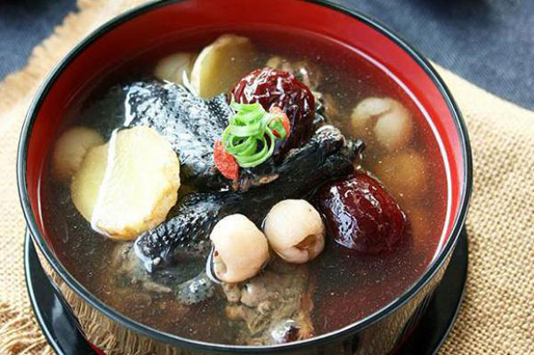 天一冷就生病，教你熬這碗湯，喝了整個(gè)冬天少受罪