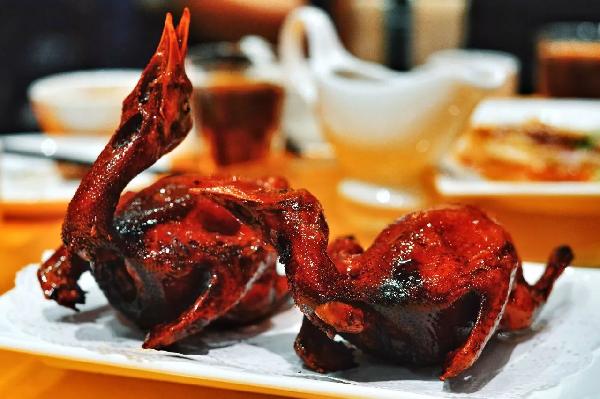 粵菜遇圍城之局，降維求存，輕正餐會是它的新出路嗎?|餐飲界