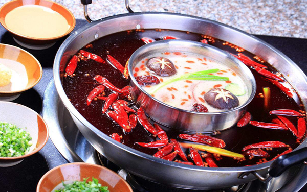 2017什么樣口味最受大眾喜歡？餐飲領域有哪些新變化？|餐飲界