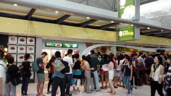 排隊≠生意興隆，做餐飲，該如何看待和管理排隊這件事？