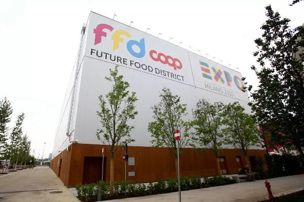 食物設計，一個你不懂，但是必須知道的新概念....