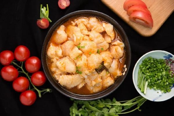 巴沙魚重啟了酸菜魚的品類風口，食材背后潛在危機如何化解？