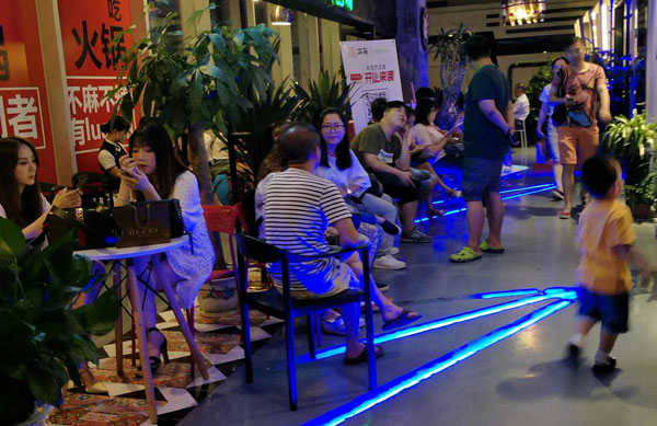 投資選火鍋是沒錯(cuò)，但如何避免被淘汰才是問題的關(guān)鍵